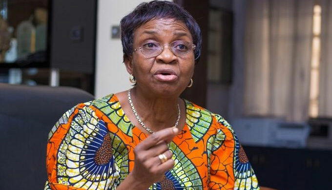 NAFDAC disowns audio claiming shutdown of Tummy Tummy noodles factory