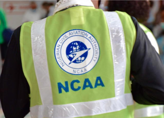 Currency declaration: NCAA warns foreign airlines