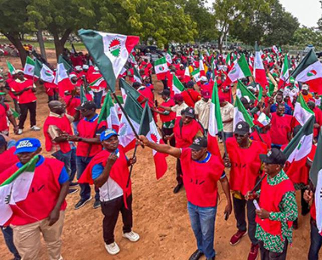 NLC insists on 5% telecom tariff hike, mobilises for Feb 4 protest