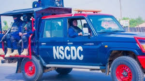 NUJ demands media protection, bailout fund; NSCDC opposes merger