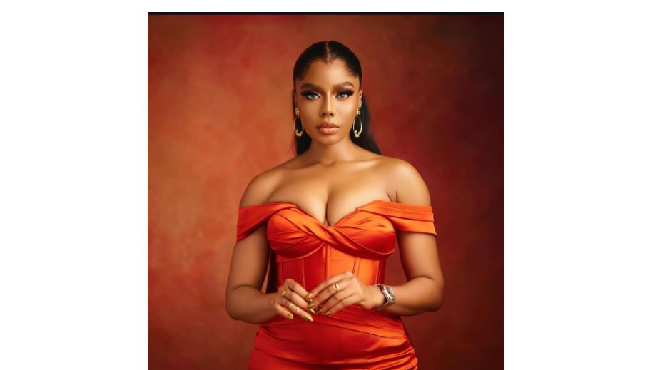 Nancy Isime shares how Yemi Alade helped her