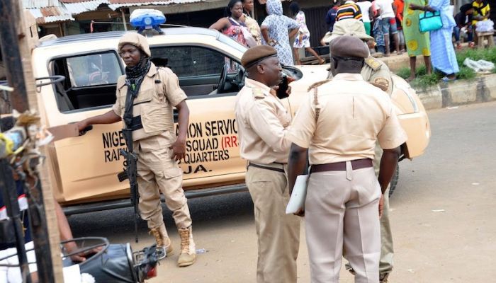 Border surveillance: No escape route for criminals in Lagos, Nigeria — NIS