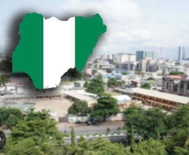 Nigeria’s inflation rate declines 3rd consecutive month to 22.22% 