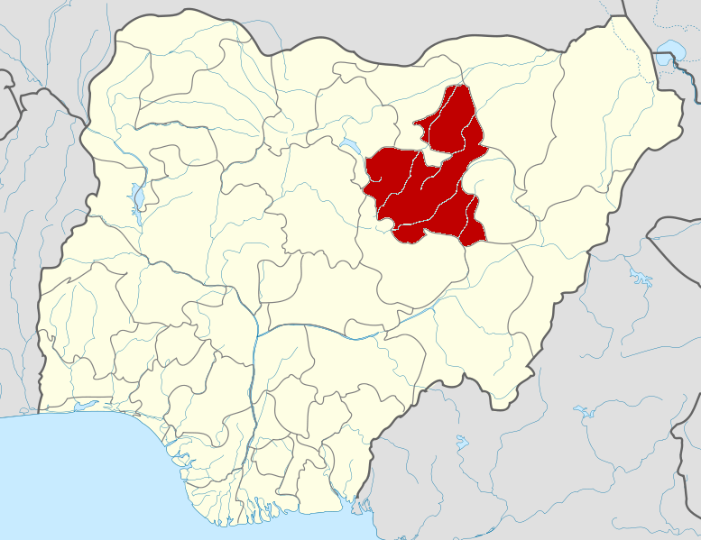Dogara's constituents visit Governor Bala