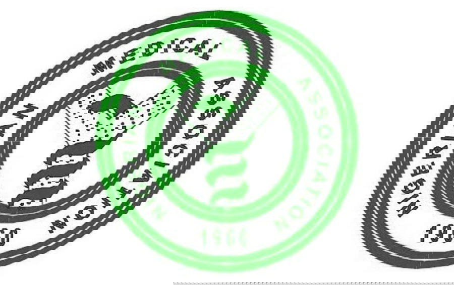 Nigerian-Medical-Association NMA