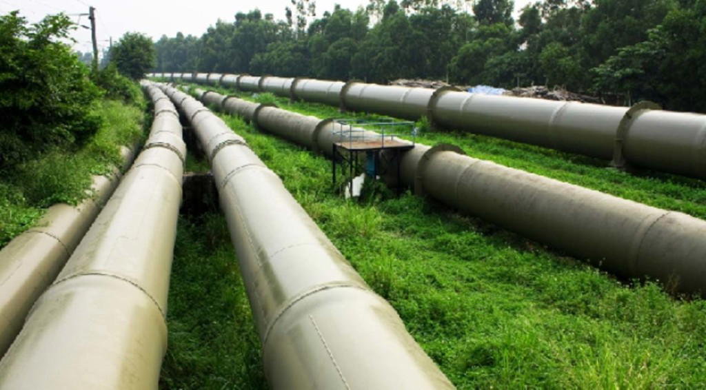 pipeline