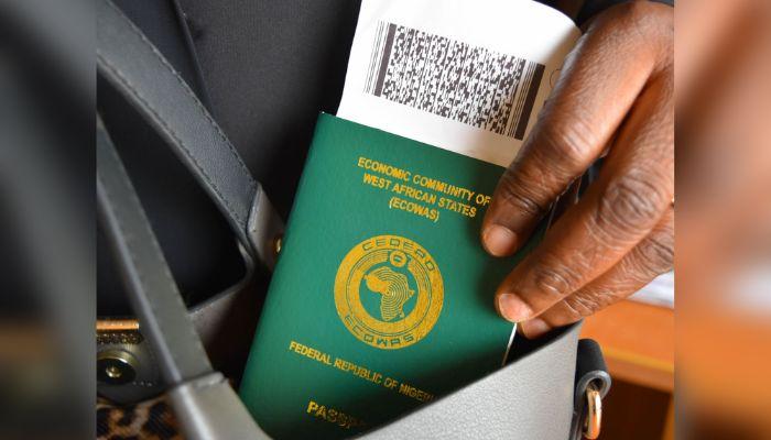 9 most-requested documents for work visas