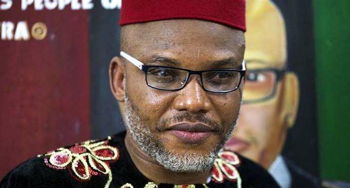 Kanu’s trial politically motivated, lacks evidence — IPOB Legal Director