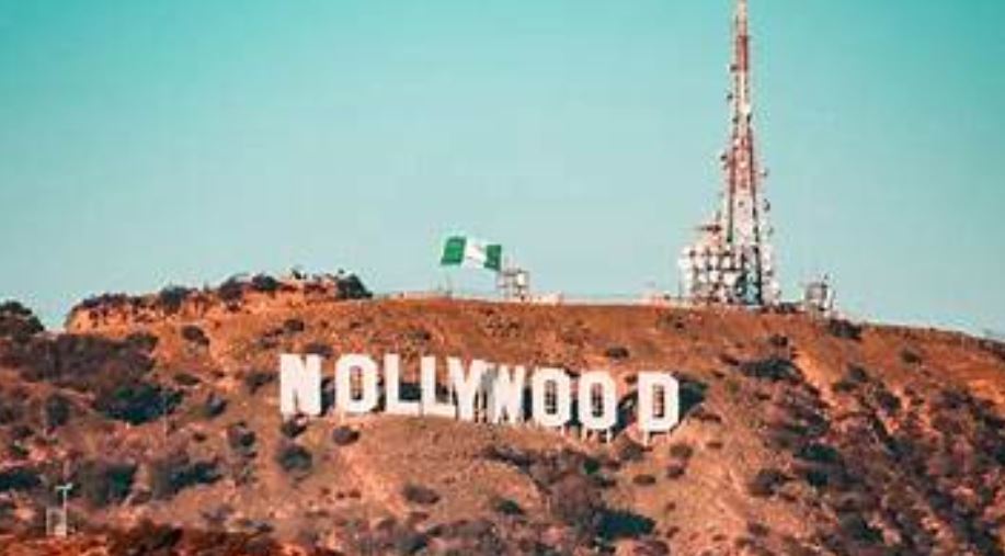 Joan Johnson yearns for romantic roles in Nollywood