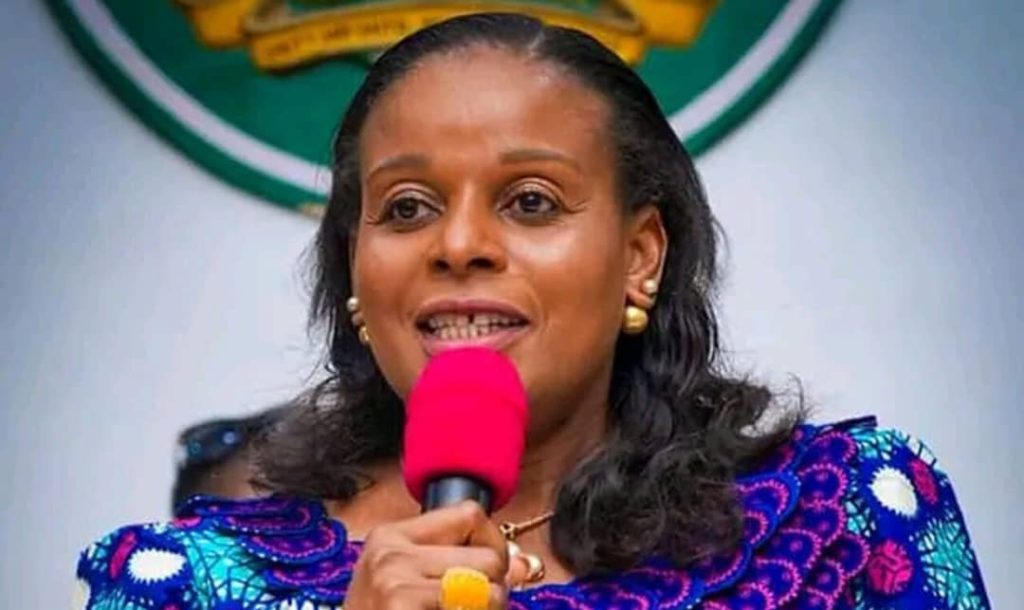 Nonye Soludo