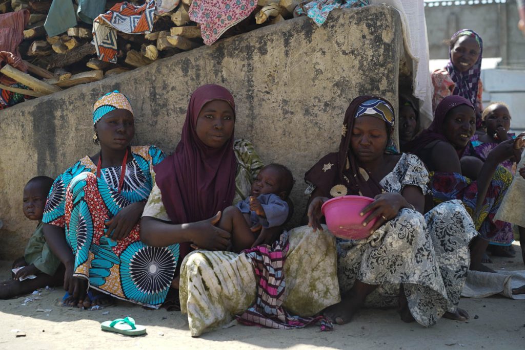 3.7m people face food insecurity in northeast Nigeria — ICRC
