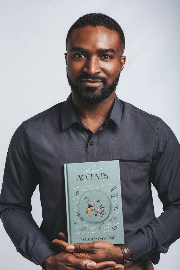 Finding Power in Every Syllable: ‘Forked Accents’ Unpacks the Accent Crisis in the African Diaspora