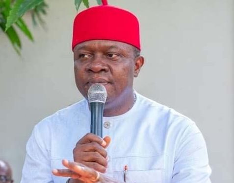 Reasons why Ndi Anambra should consider Valentine Chineto Ozigbo as their next governor