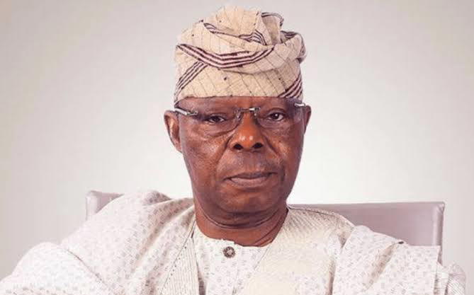Oba Otudeko and the right to be disappointed