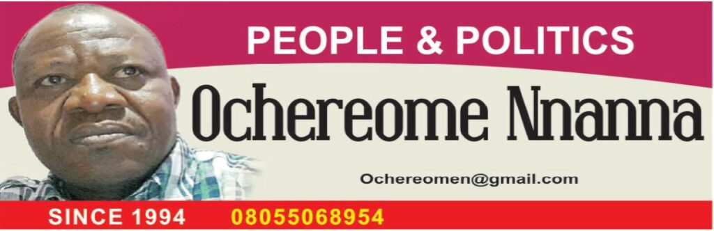 Muhammadu Buhari: My take (I), by Ochereome Nnanna