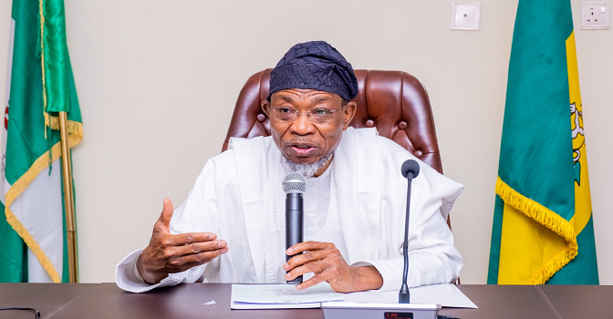 Aregbesola