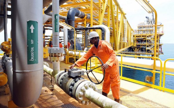 Ogoni monarch threatens disruption if oil production resumes without conditions met