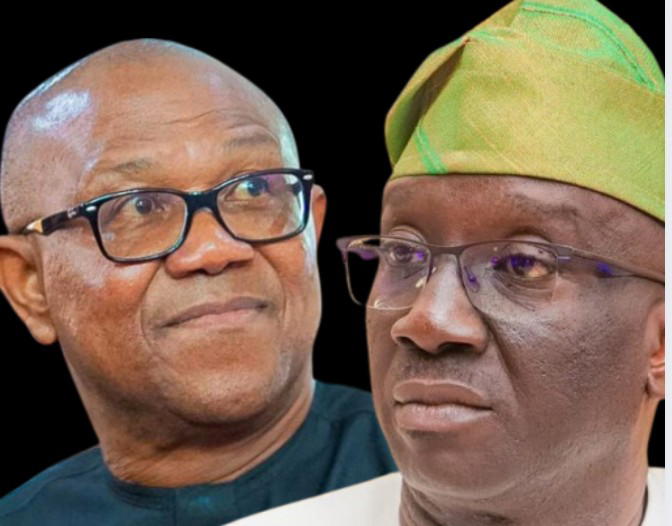 Okpebholo Vs Obi: Edo not battleground for political point scoring – NAPS