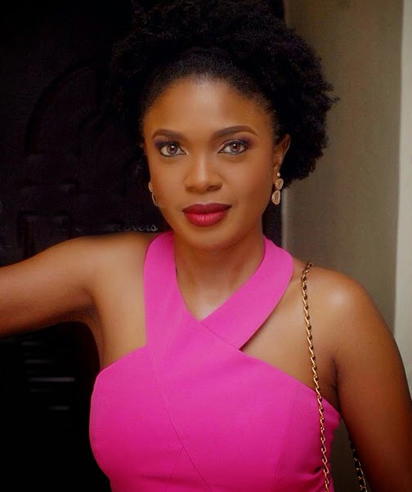 Secret of my 24-year marriage – Omoni Oboli