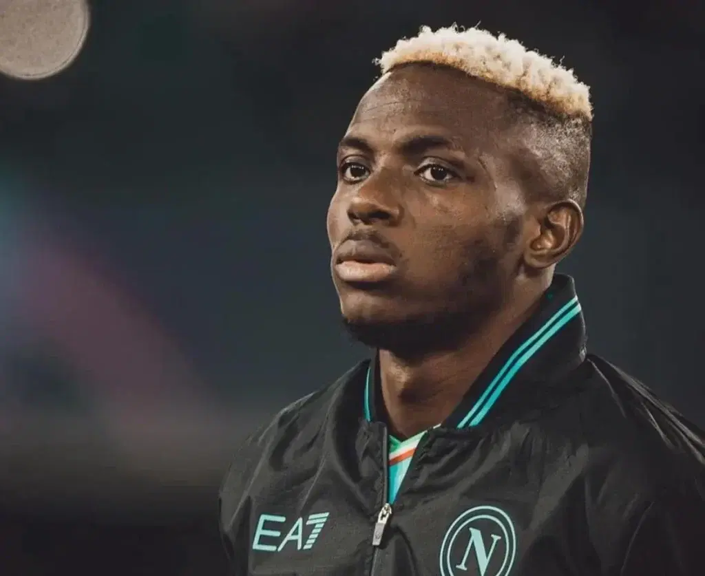 Osimhen deal hits snag as Galatasaray reject Napoli’s fresh demands