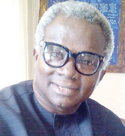 Osita Okechukwu, Chinese loans