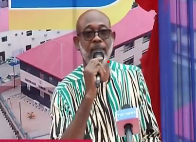 Baddo replaces Charly Boy as Bariga LCDA renames streets after celebrities, politicians