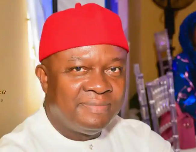Sad day for rule of law, says Ozigbo as court affirms Anambra APC guber primary