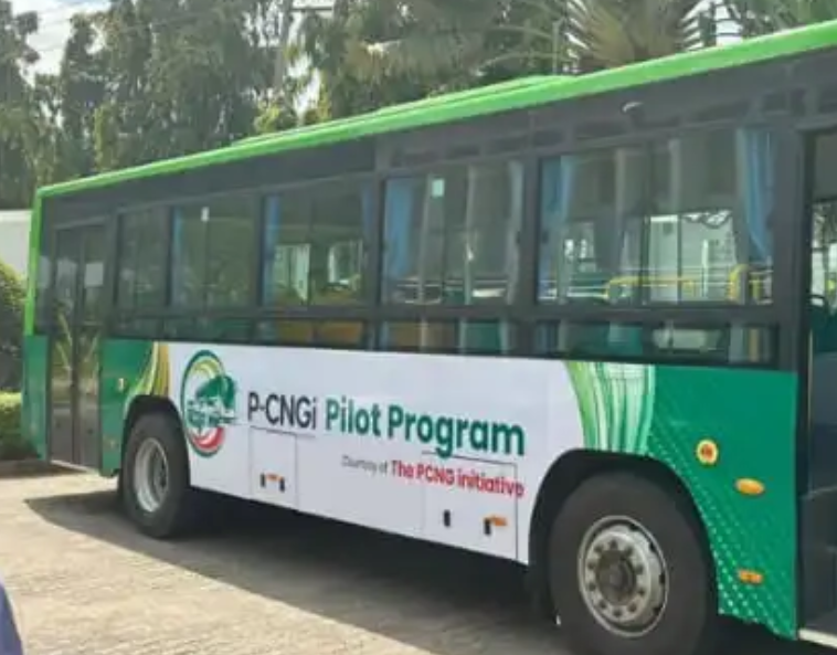 CNG