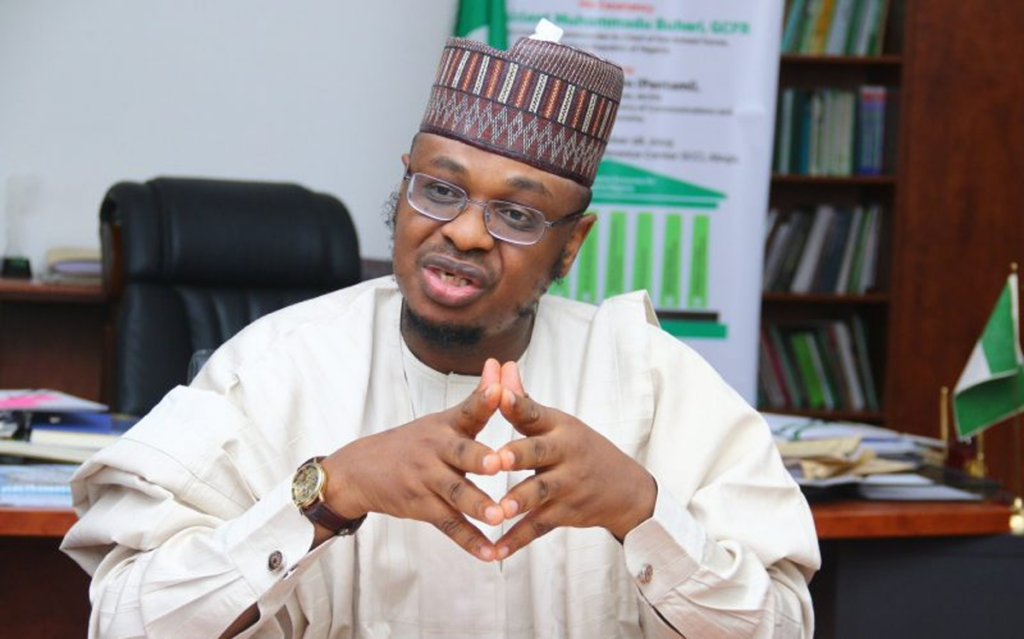 Nabeeha: Pantami under fire for raising N50m ransom for bandits