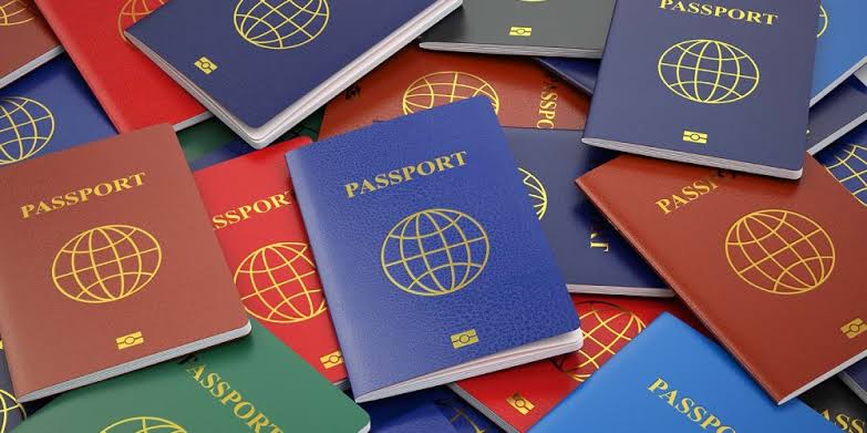 10 most powerful passports in Africa