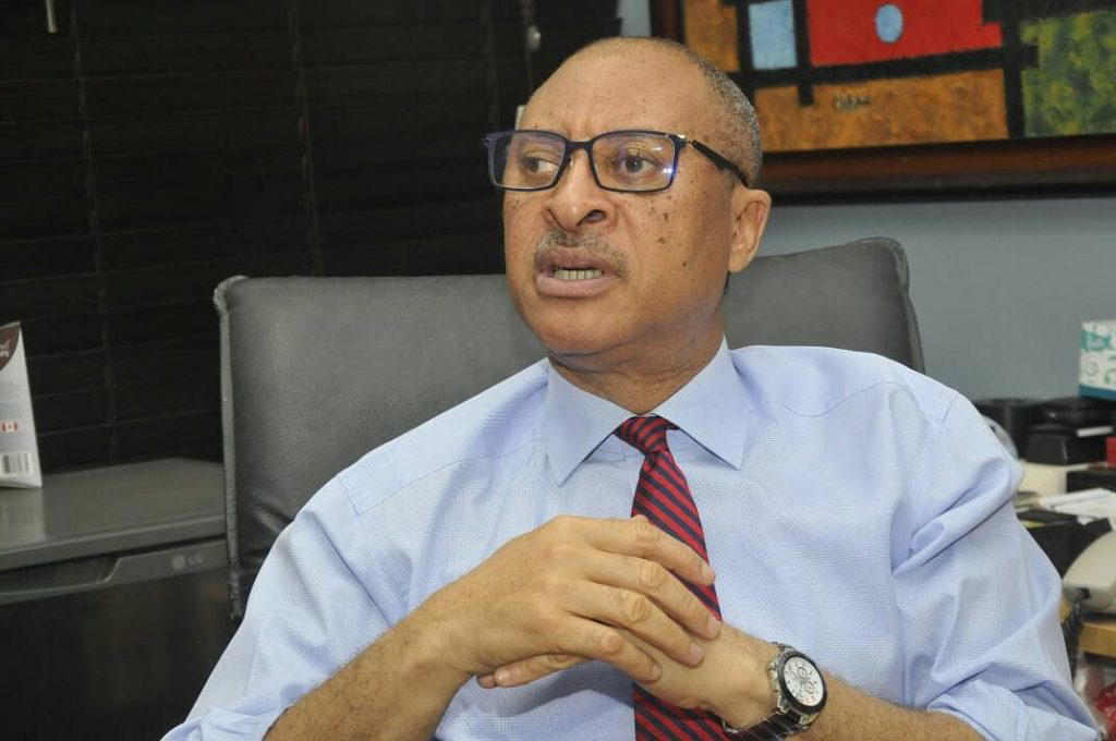 Nigeria crumbling under poverty, insecurity, elite failure — Utomi