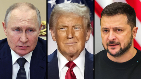 Trump gives Russia 50 days to resolve Ukraine war