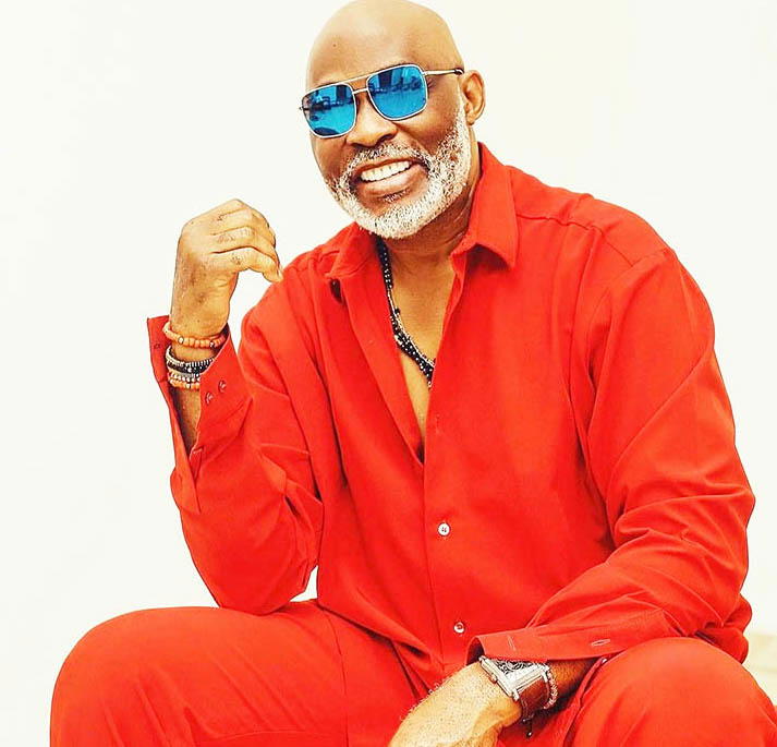 RMD’s son, Oghenetega, makes acting debut in ‘Revelations’