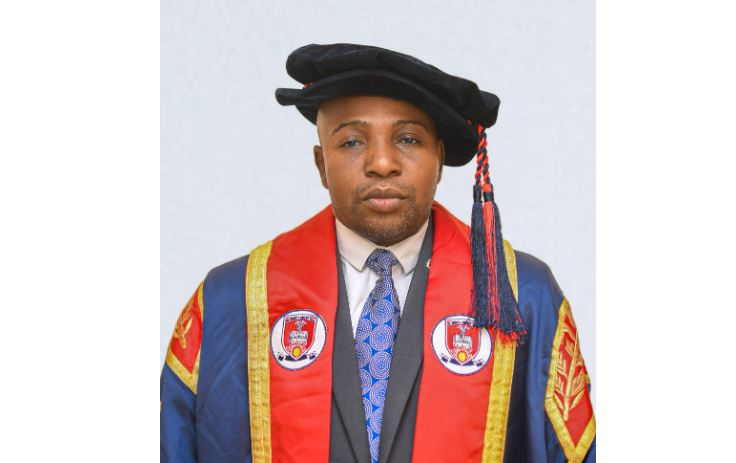 Registrar of Ondo varsity, UNIMED, assassinated
