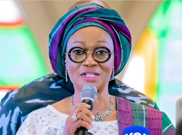 Remi Tinubu donates N1bn to victims of Yelewata attack