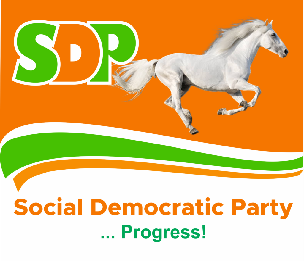 SDP Primary: Female presidential aspirant withdraws, collapses structure for Adebayo