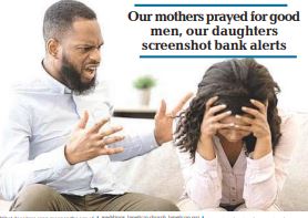 Love scam now Nigeria's silent pandemic, by Stephanie Shaakaa