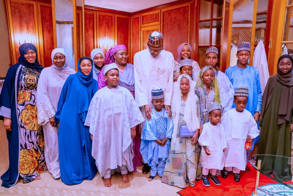 Eid-Al-Fitr