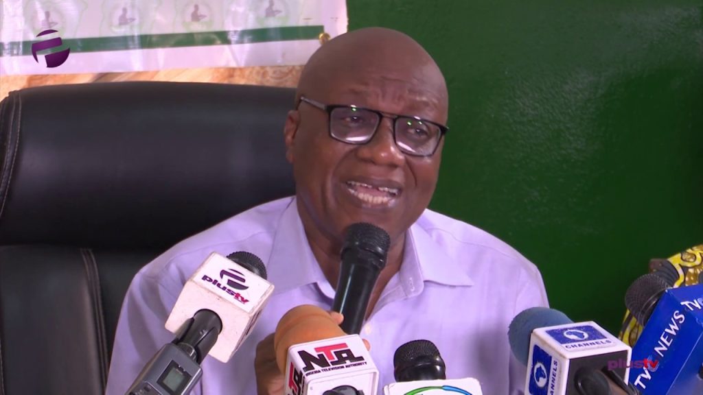 2027: INEC receives 10 more applications for new political parties