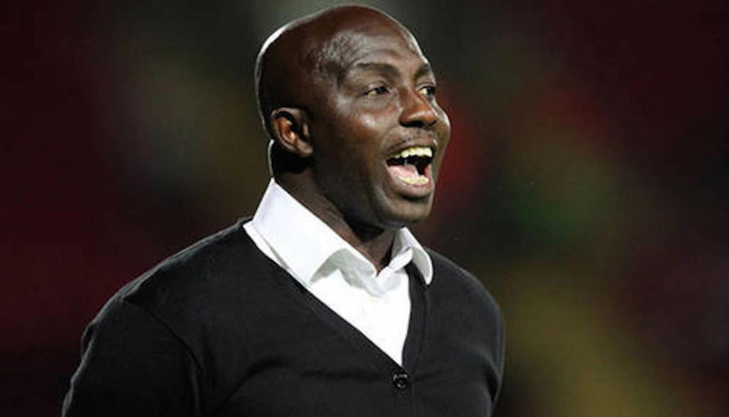 Olympian association to honour Siasia, Eguavoen, others