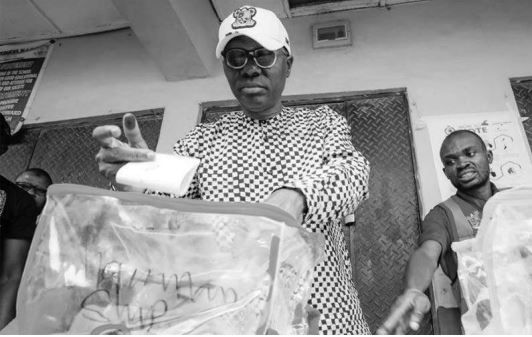 LG polls: Lagosians shun ballots amid widespread distrust