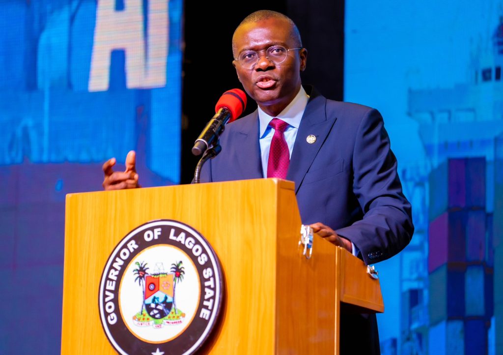 Sanwo-Olu, Abiodun, Bago, Ododo unveil Lagos N500bn fund to boost food supply