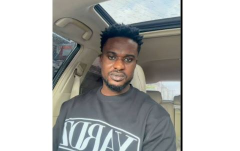 Court remands influencer Scott Iguma over alleged defamation of PWAN