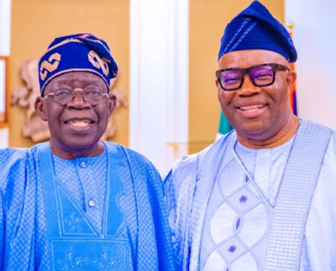Hardship: Give Tinubu more time, Akpabio, Wike beg Nigerians
