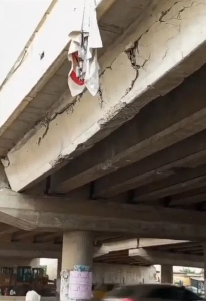 FG to take tougher steps to protect bridges, roads