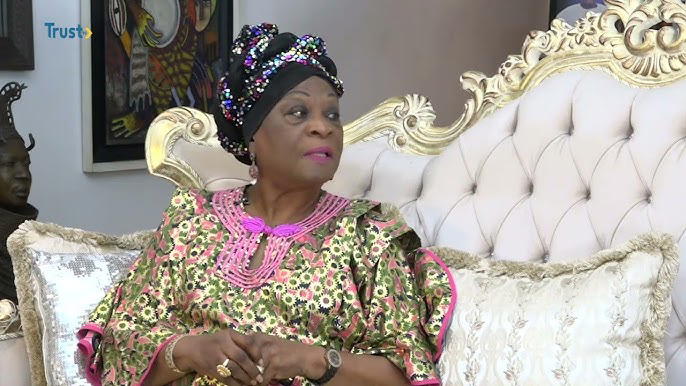 Tinubu’s 2027 ambition a misplaced priority  —  Kofo Bucknor-Akerele