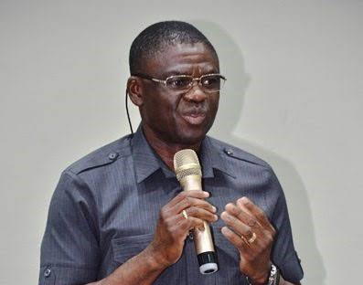 Shaibu marks one year court nullification of impeachment, reinstatement as Deputy Gov