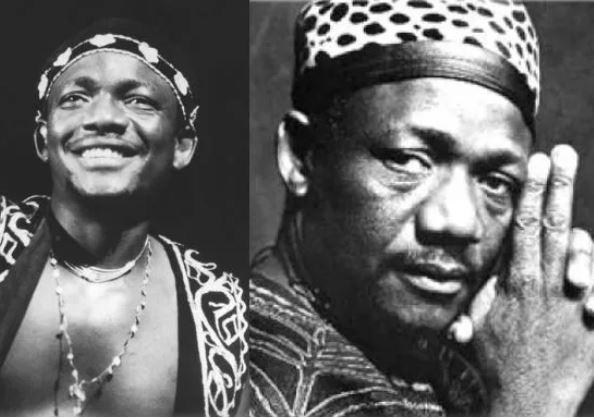 Sonny Okosun still lives in us — Widow