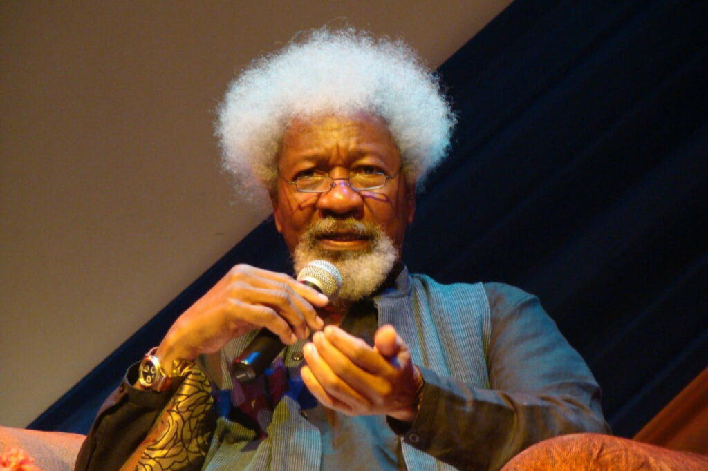 Timeless Memories VIII: Celebrating Wole Soyinka’s unyielding defiance at 91