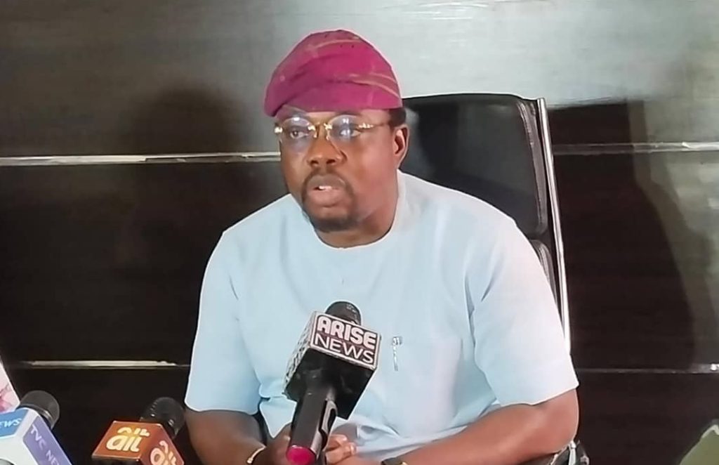 Defection: We’re not for sale, Osun lawmakers declare